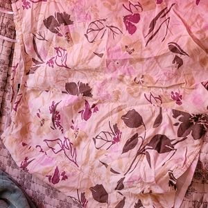 Skirt blue seven size 12